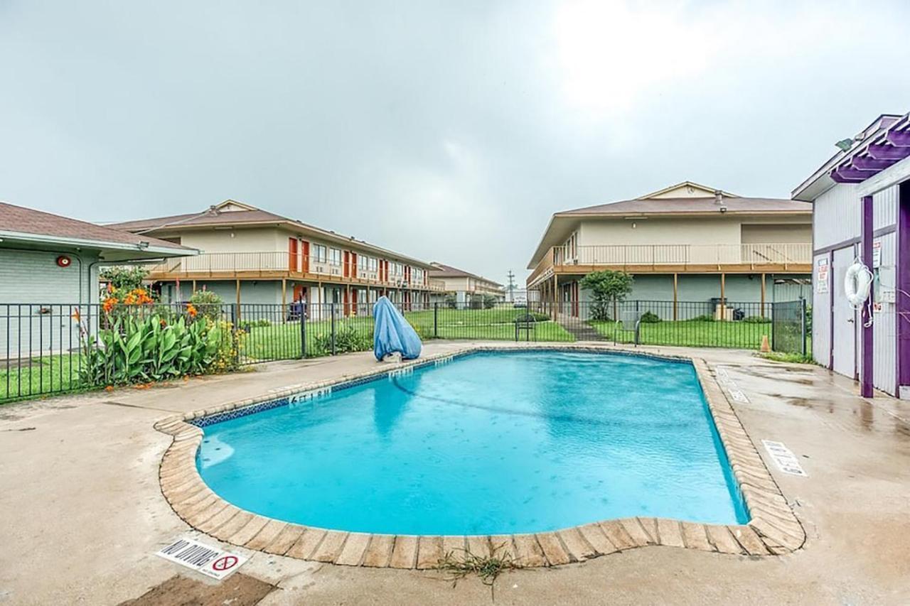 Studio Suites San Antonio Exterior photo