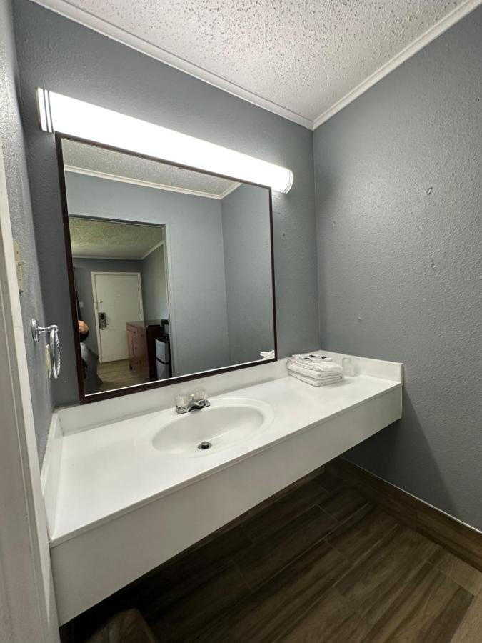 Studio Suites San Antonio Exterior photo